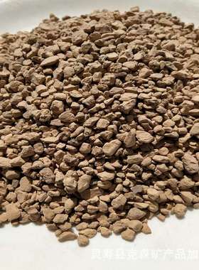 产地货源加工硅藻土吸附用 煅烧硅藻土 工业级 黄色硅藻土粉