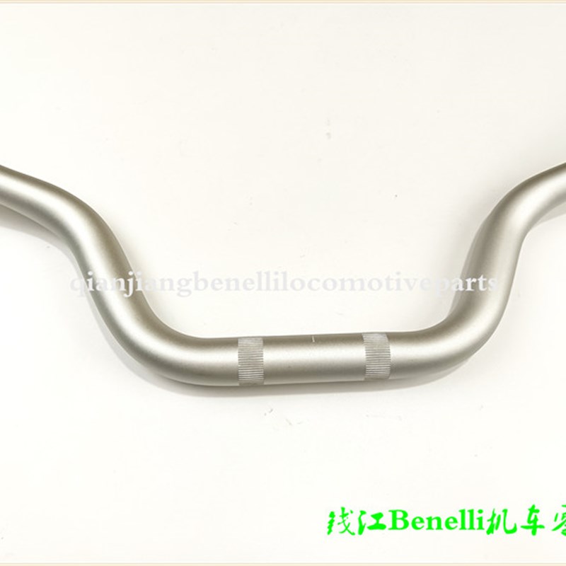 适用小金鹏cTRK251/BJ250-18方向把 龙头把 转向握把