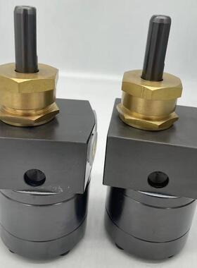 氟碳漆高温漆齿轮泵静电喷漆齿轮泵维修套件盘计量泵Rif-4.5-02P