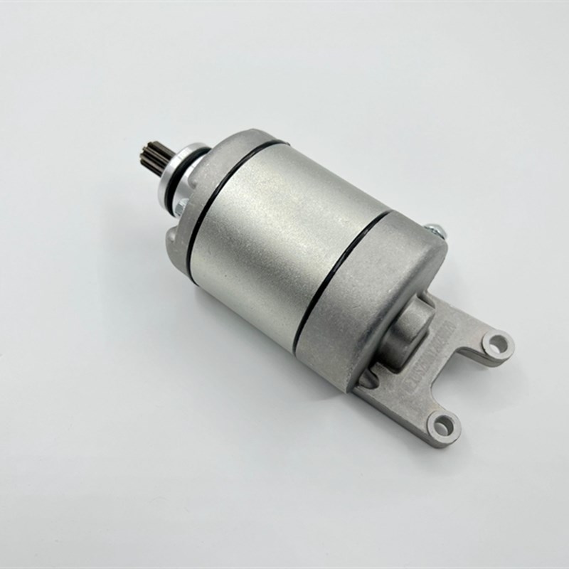 比亚乔GTS300VESPA300u X7启动马达阿普利亚SR250龙嘉300马达电机