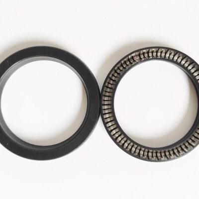 PV宝色霞板标准孔用泛塞封200/210/220*187.8/197.8/207.8*9.5