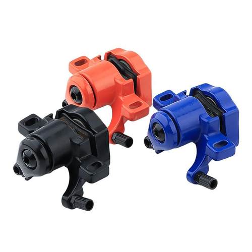 新品直发MI4电动滑板车配件 碟刹器拉线回弹止停刹车器碟刹盘