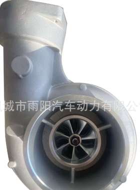 CAT 3406E 3406B 1496988000涡轮增压器