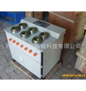 自动加压砂浆渗透仪、砂浆渗透仪 数显自动加压SS-1.5抗渗仪