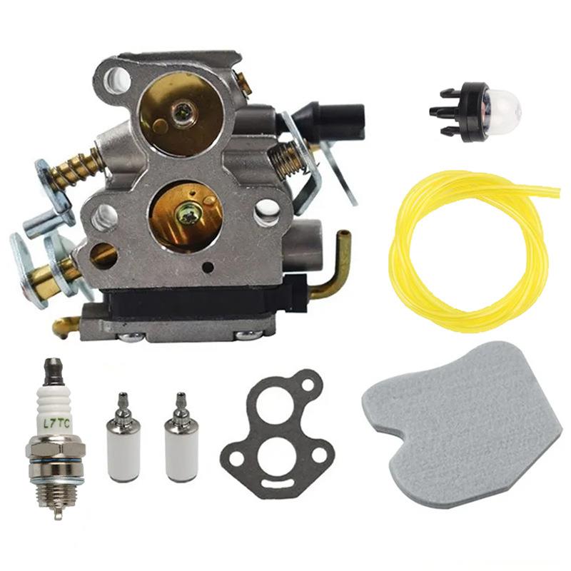 Husqvarna 235E 235 236 240 240E 化油器 574719402 545072601