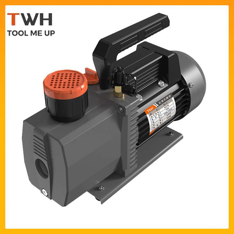 4升真空泵单级泵厂家 9CFM真空泵 汽车船舶机电设备配套抽真空