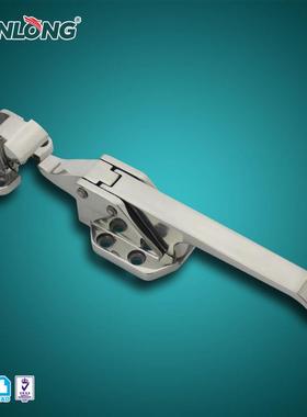 试验箱大型密闭门把手尚坤SK1-903-B迫紧门把手密封箱体把手