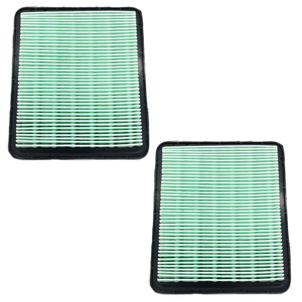 HRX 537 HRB 535 HRD 536 IZY 53 HRG 536的2X空气滤清器ZHT-010