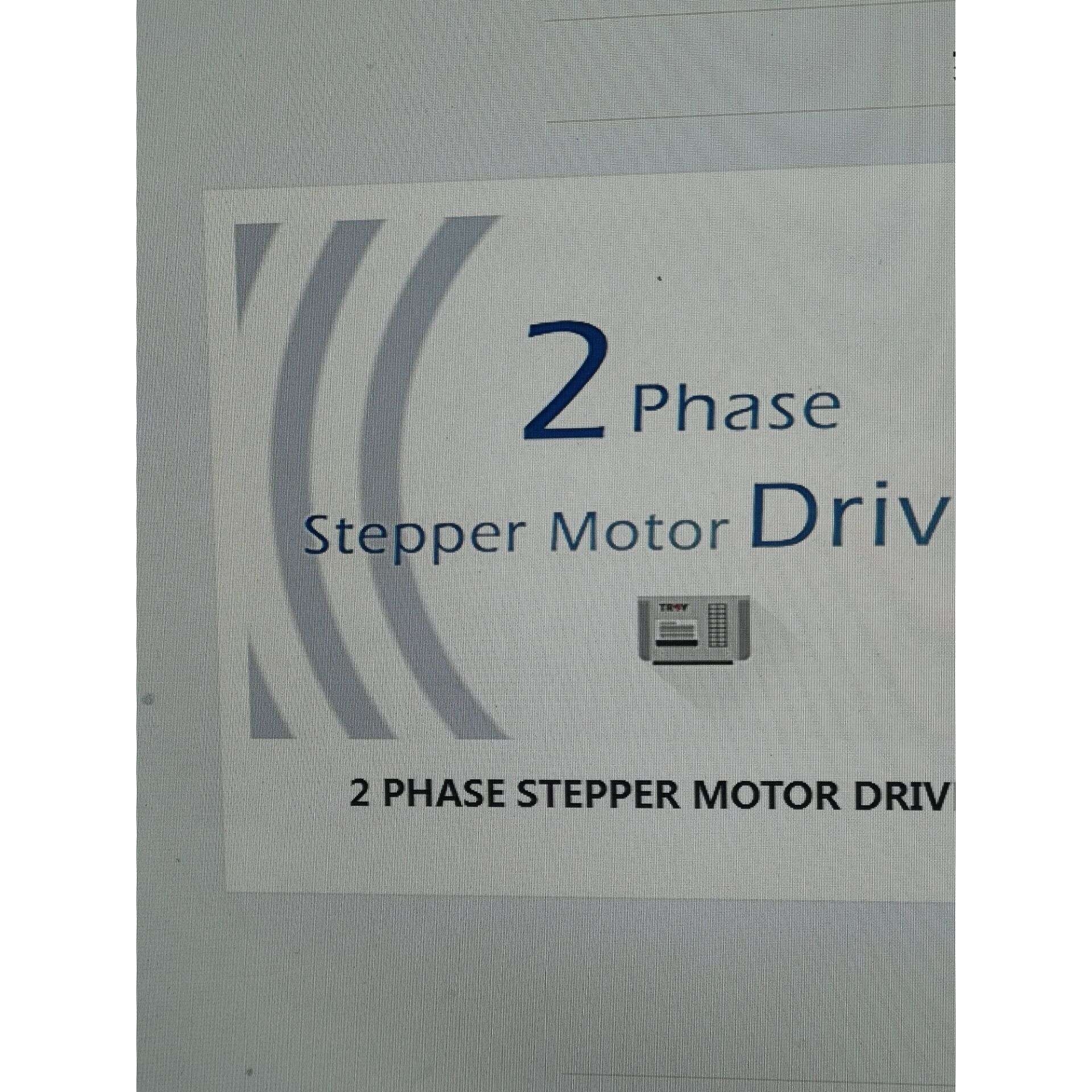 步进电机驱动器 TR24PF