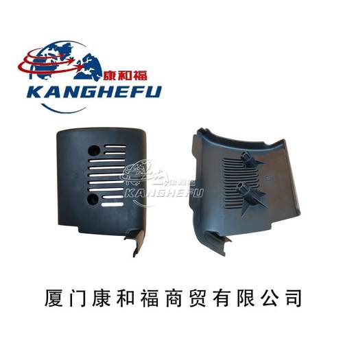 适用E16C/E20-1275林德叉车配件12754010801盖左12754010802盖右