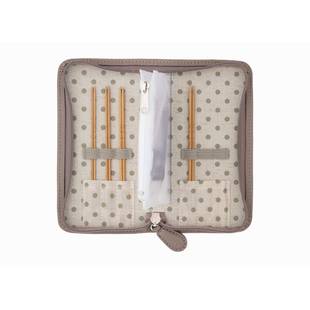 TULIP 广岛Carry凯瑞系列(细/长)可切换环形针组套