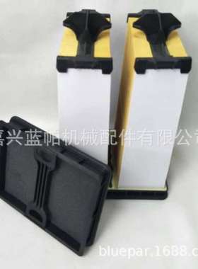 空气过滤器AF55312适用维特根平地机空气滤芯AF55021 5288553