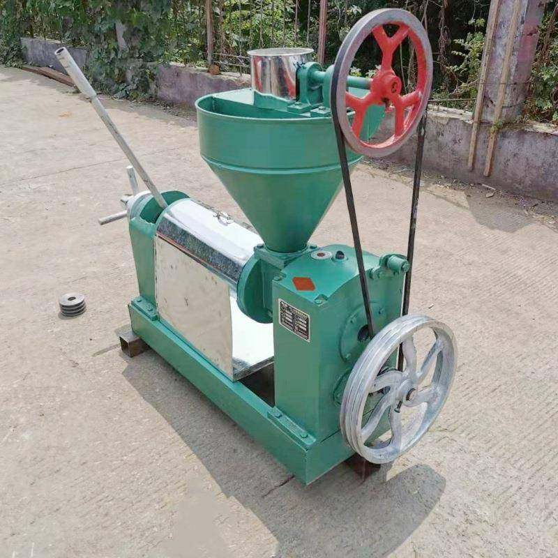 大豆螺旋榨油机家用商用全自动花生菜籽油坊现榨压榨设备健康现榨,畜牧/养殖物资,特种养殖设备,淘宝优惠券,粉丝福利购,淘宝优惠卷