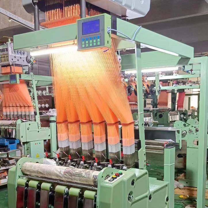 量大从优电脑提花机松紧带提花机无梭电脑织带机民族花边,纺织面料/辅料/配套,其他纺织机械,淘宝优惠券,粉丝福利购,淘宝优惠卷
