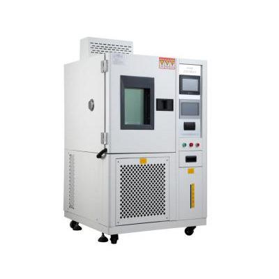 YT6107G型薄膜水蒸气通过率测试仪触摸屏控制含温湿度校准功能