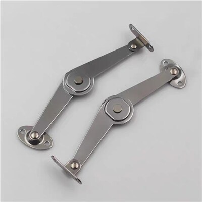 HFX09-L104-L/R顶开门支撑 顶盖球制机械上开门支撑杆蓝普S-23L/R