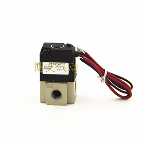 电磁阀VT30-5G-01 VT307-5G-02 VT307-6G-02/01 VT307-4G
