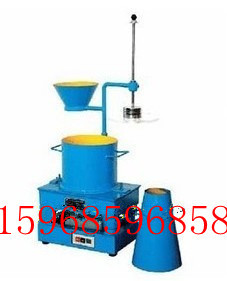 砼维勃稠度仪,混凝土维勃稠度仪,水泥砂浆稠度仪