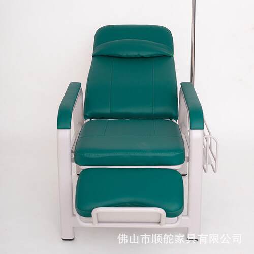 现货医院多功能输液椅人可躺式门诊点滴椅豪华加厚诊所输液椅