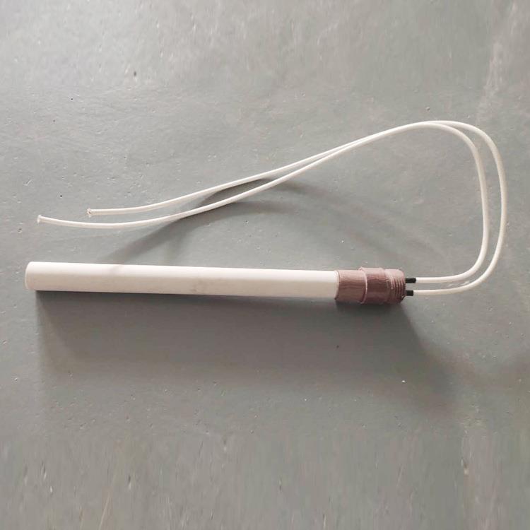 热封机带线发热管压胶机带线发热管热气缝合密封机带线电热管