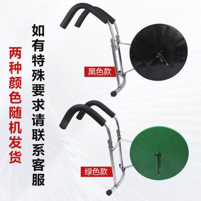 带水管卷水袋收神器收器缠管水管农民浇地卷手摇子卷卷水管收纳盘