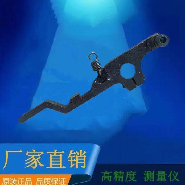 D配件测量仪器拉杆零弹簧0轴承0表12手柄12检测仪部件位置检查D