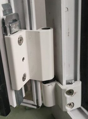 热包邮诺托悬下ALU平开上Ro0内开内倒中to卖合页T30