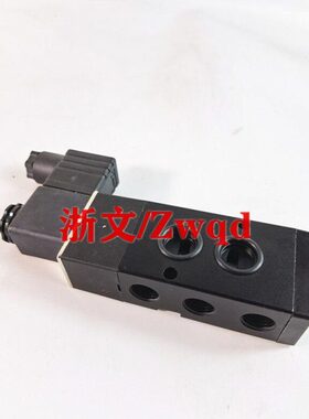 -阀8换80MR251位二N1R3Q10 1 通0向-2R电磁阀25-五MQRN253