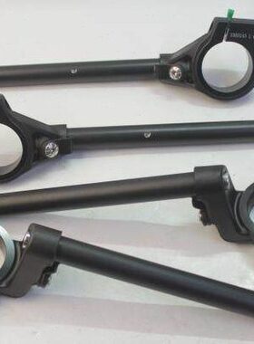 JQ/方左右BS-向舵0赛赛新款600龙头车把G3方向把左右把手603D