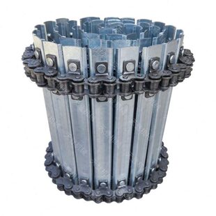 铡草机链条输送带传送带打草机铡草机铁链链板铡草机条铡草机链条