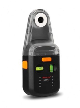 家用二合一电动钻孔除尘器激光水平仪壁挂式电动抽真空钻孔除尘器