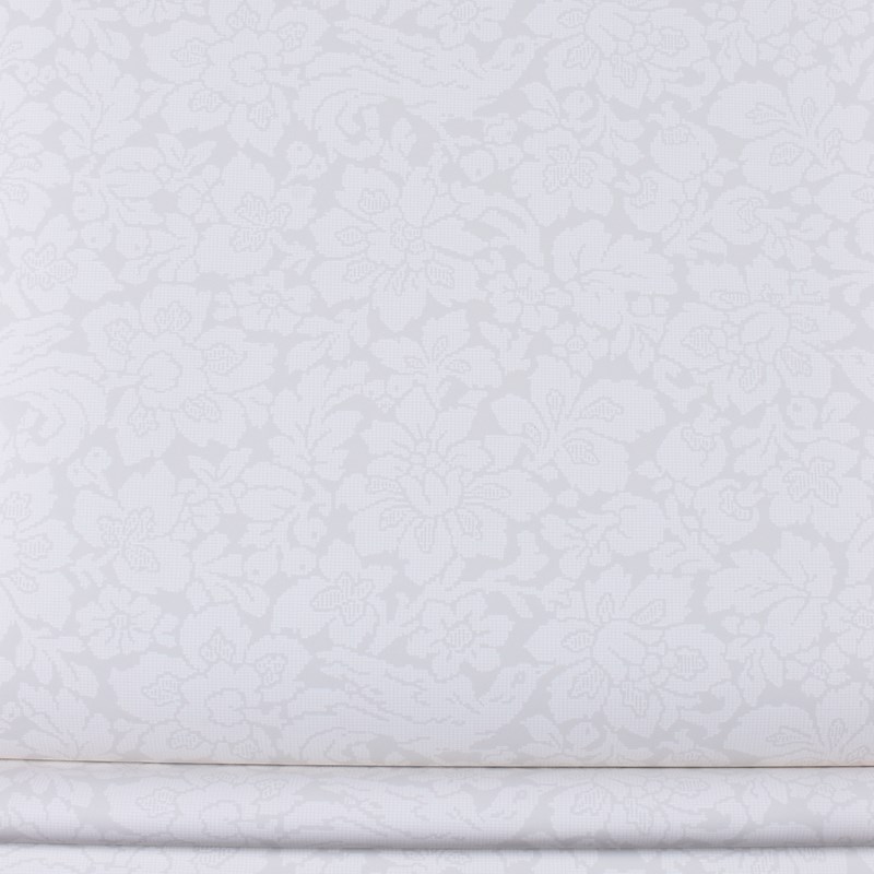 北欧瑞典原装进口简约墙纸风格 浅色暗花卧室T客厅满铺素色壁纸