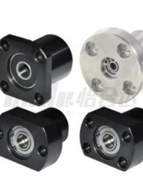 轴承座 BFP13/BFY24/BFY14 6900 6001 6006 6206PZZ-L20L25L40L50