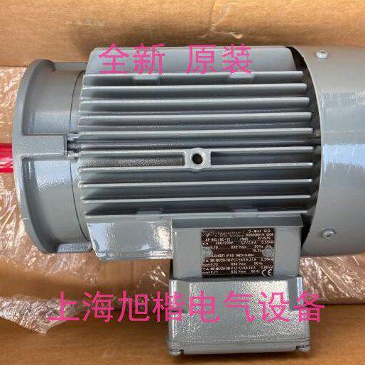 现货德国ATB电机 AF90S/8A-12 0.37KW 马达 AF90L/8C-12 0.55KW