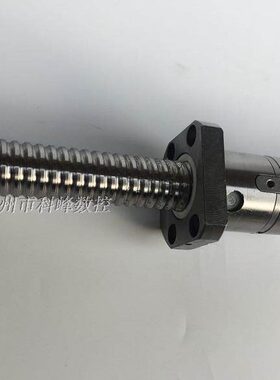 全顺华宇机床滚珠丝杠丝杆FD2004*490,499,532, FD3206*780