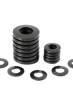 主轴碟簧 进口替代 加工中心碟形弹簧BTG30 40 50蝶形弹簧碟型垫