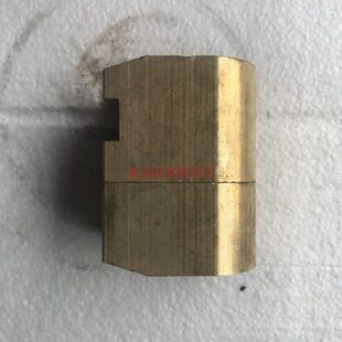 罗母 机床5022  16机床螺母上海61*螺母C5配件 50T中铜 50 /15