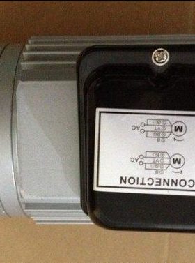 V20J2200 10ONJ-0 -(Y)  V-C18减速电机20S18C220L-10-马达U-(Y)