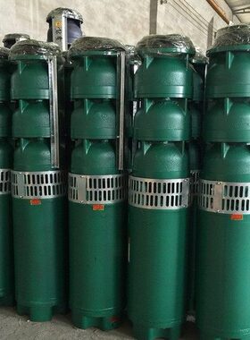 水泵75泵J生活--5KQ510.农用泵深井潜水泵灌溉W供农用1温泉84