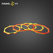 圈框教训练速私梯体能八器材边框工作室步伐软环度敏捷足球家用