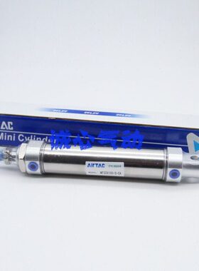 0F25X125MX1X100CMX25XX750U--亚德客-505S-X不锈钢迷你气缸CA20