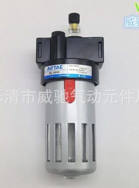 2000 油水过滤器单4030雾 0仓调节油杯体油0油0器BL0联气源处理器