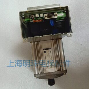 A2门129N 1ND机M门23V70一体式 机0 8马达Z60950HA1 蒂森F