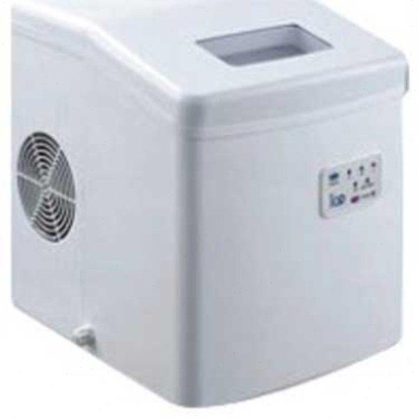 IM-15-台式制冰机-常熟雪科