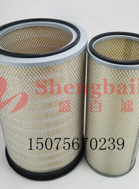 A34 船65 5 37P82A3空气滤芯AF25 49空454925AF4P6舶发电机组19P