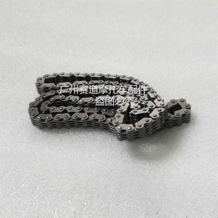 TRK502X TRK50s2 幼狮 BJ500 正时小链条 贝纳利502C 时规链 金鹏