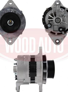 斗山300/340挖机发电机斗山2502-9009发电机斗山DL08发电机