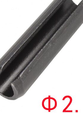 DI1/Φ:I87O2.5（2N165M性5S)德标弹（规格48圆柱销n）