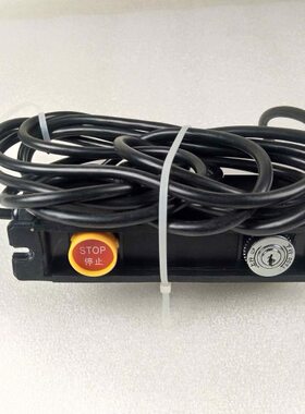 00/故障 1111钥匙Z1K开关盒电梯配件K-/1DZ1000-扶梯D30盒显示