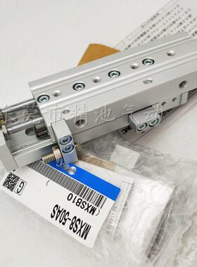/ MXAALTFTF/40/MX/40A/S8/AFB/S/BF/TS840SBTA滑台气缸-40B40SA